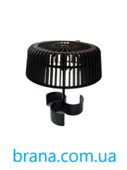 S-Leafguard уловлювач листя 